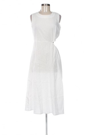 Φόρεμα Unbranded, Μέγεθος L, Χρώμα Λευκό, Τιμή 14,77 €