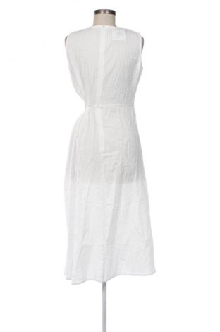 Φόρεμα Unbranded, Μέγεθος L, Χρώμα Λευκό, Τιμή 14,77 €