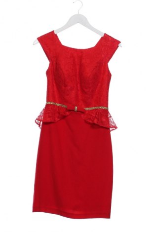 Φόρεμα Unbranded, Μέγεθος M, Χρώμα Κόκκινο, Τιμή 47,62 €
