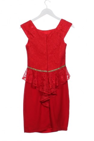 Φόρεμα Unbranded, Μέγεθος M, Χρώμα Κόκκινο, Τιμή 47,62 €