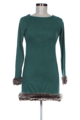 Sukienka Unbranded, Rozmiar M, Kolor Zielony, Cena 66,39 zł
