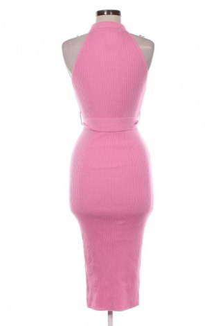 Рокля Unbranded, Размер S, Цвят Розов, Цена 15,42 лв.