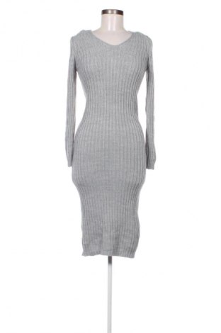 Φόρεμα Unbranded, Μέγεθος XS, Χρώμα Γκρί, Τιμή 14,77 €