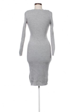 Φόρεμα Unbranded, Μέγεθος XS, Χρώμα Γκρί, Τιμή 14,77 €