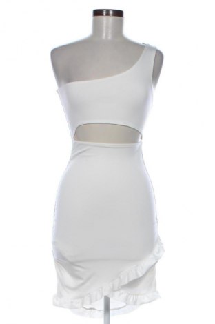 Rochie Unbranded, Mărime S, Culoare Alb, Preț 76,00 Lei