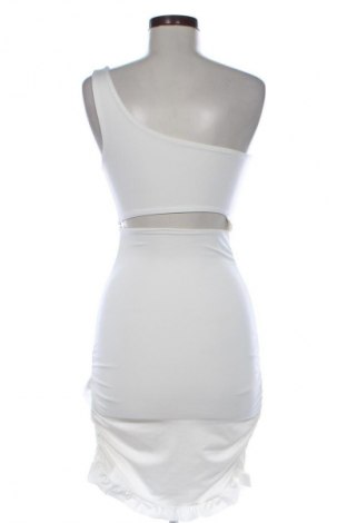 Rochie Unbranded, Mărime S, Culoare Alb, Preț 76,00 Lei