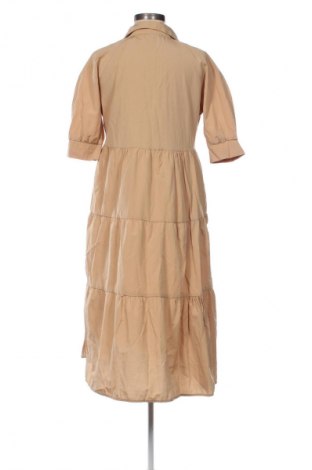 Rochie Unbranded, Mărime L, Culoare Maro, Preț 76,00 Lei