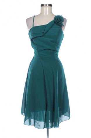 Rochie Unbranded, Mărime M, Culoare Verde, Preț 152,59 Lei