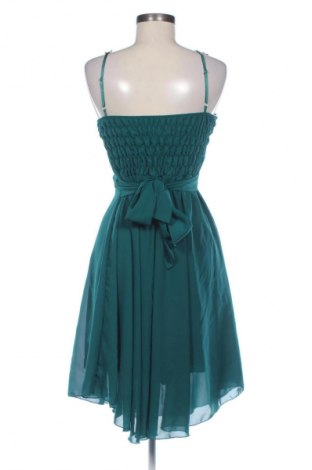 Rochie Unbranded, Mărime M, Culoare Verde, Preț 152,59 Lei