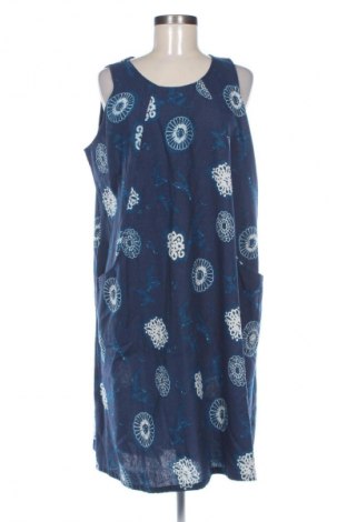 Rochie Unbranded, Mărime L, Culoare Multicolor, Preț 76,30 Lei