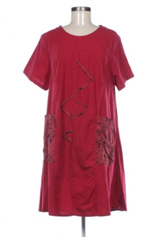 Kleid Unbranded, Größe XXL, Farbe Mehrfarbig, Preis € 14,83