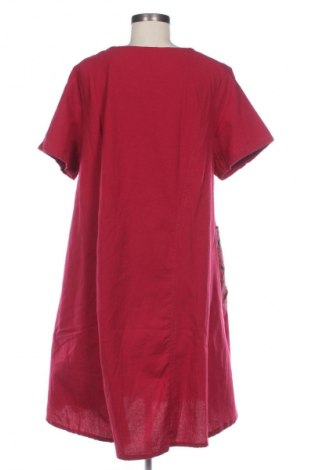 Kleid Unbranded, Größe XXL, Farbe Mehrfarbig, Preis € 14,83