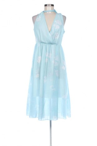Kleid Unbranded, Größe XL, Farbe Blau, Preis € 21,45