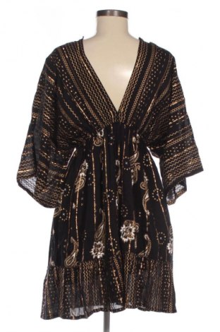 Kleid Unbranded, Größe M, Farbe Mehrfarbig, Preis € 14,83