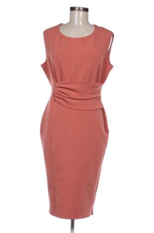 Sukienka Unbranded, Rozmiar L, Kolor Czerwony, Cena 66,39 zł