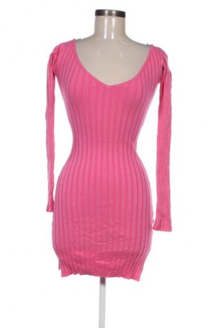 Rochie Unbranded, Mărime XXS, Culoare Roz, Preț 100,99 Lei