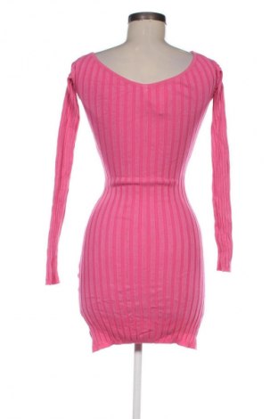 Rochie Unbranded, Mărime XXS, Culoare Roz, Preț 100,99 Lei