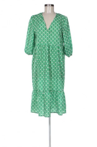 Kleid Unbranded, Größe L, Farbe Mehrfarbig, Preis € 14,77