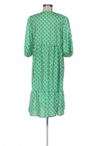 Kleid Unbranded, Größe L, Farbe Mehrfarbig, Preis € 14,77
