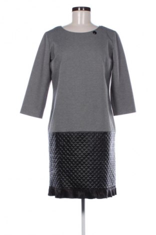 Kleid Unbranded, Größe M, Farbe Grau, Preis € 16,04