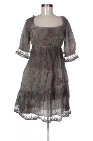 Kleid Unbranded, Größe M, Farbe Mehrfarbig, Preis € 14,77