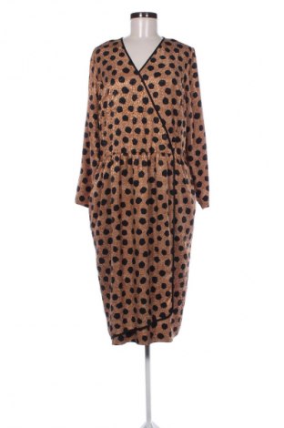 Sukienka Unbranded, Rozmiar XXL, Kolor Kolorowy, Cena 109,96 zł