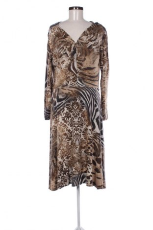 Sukienka Unbranded, Rozmiar XL, Kolor Kolorowy, Cena 105,80 zł