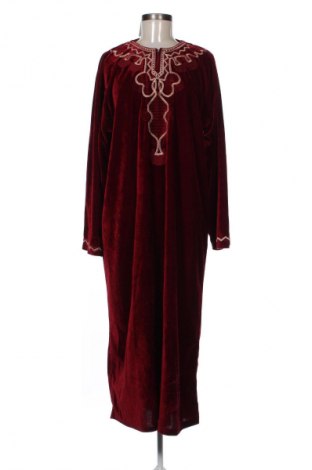 Kleid Unbranded, Größe L, Farbe Rot, Preis 14,77 €