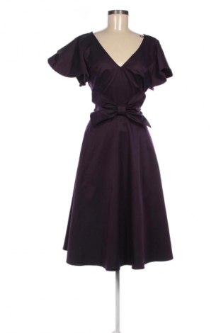 Рокля Unbranded, Размер L, Цвят Лилав, Цена 23,99 лв.