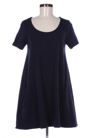 Φόρεμα United Colors Of Benetton, Μέγεθος M, Χρώμα Μπλέ, Τιμή 24,49 €