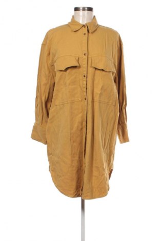 Ruha United Colors Of Benetton, Méret S, Szín Sárga, Ár 7 079 Ft