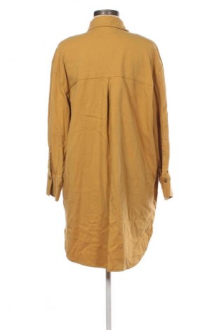 Ruha United Colors Of Benetton, Méret S, Szín Sárga, Ár 7 079 Ft