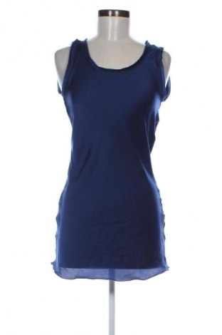 Rochie United Colors Of Benetton, Mărime XS, Culoare Albastru, Preț 126,32 Lei