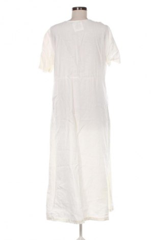 Rochie United Colors Of Benetton, Mărime L, Culoare Ecru, Preț 126,32 Lei