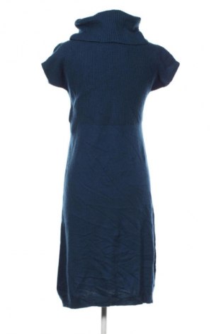 Sukienka United Colors Of Benetton, Rozmiar M, Kolor Niebieski, Cena 75,99 zł