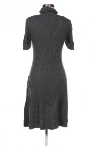 Φόρεμα United Colors Of Benetton, Μέγεθος M, Χρώμα Γκρί, Τιμή 12,99 €