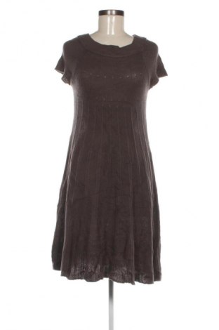 Kleid United Colors Of Benetton, Größe M, Farbe Braun, Preis € 16,99