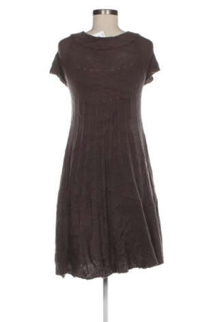 Kleid United Colors Of Benetton, Größe M, Farbe Braun, Preis € 16,99