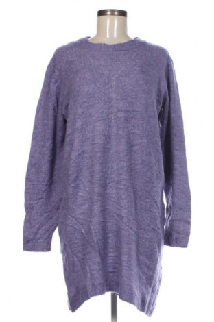 Šaty  Up 2 Fashion, Veľkosť L, Farba Fialová, Cena  10,95 €