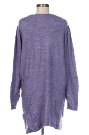 Šaty  Up 2 Fashion, Veľkosť L, Farba Fialová, Cena  10,95 €