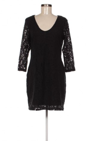 Šaty  Up 2 Fashion, Veľkosť XL, Farba Čierna, Cena  6,95 €
