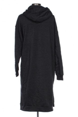 Šaty  Up 2 Fashion, Velikost L, Barva Šedá, Cena  469,00 Kč