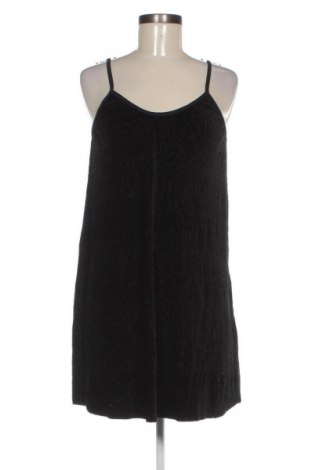Kleid Urban Classics, Größe S, Farbe Schwarz, Preis € 15,99