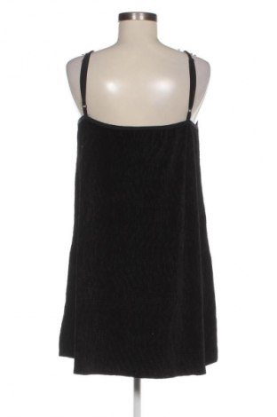 Kleid Urban Classics, Größe S, Farbe Schwarz, Preis € 15,99