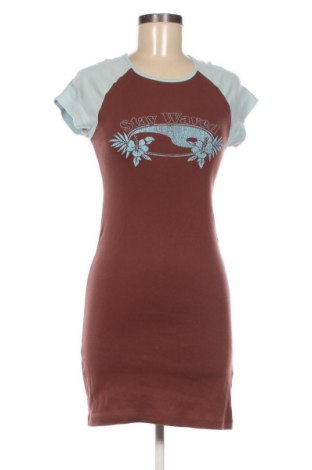 Kleid Urban Outfitters, Größe M, Farbe Mehrfarbig, Preis 24,48 €