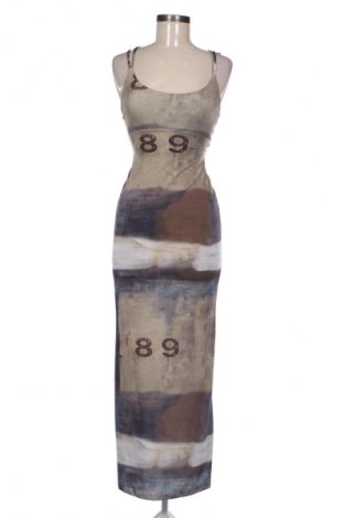 Sukienka Urban Outfitters, Rozmiar XXS, Kolor Kolorowy, Cena 110,34 zł