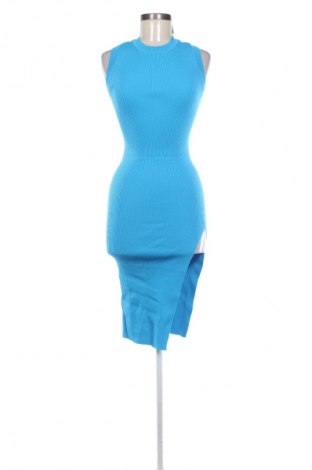 Rochie Urban Revivo, Mărime S, Culoare Albastru, Preț 128,62 Lei