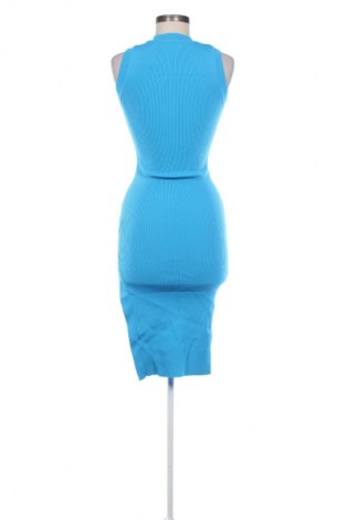 Rochie Urban Revivo, Mărime S, Culoare Albastru, Preț 128,62 Lei
