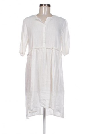 Φόρεμα Usha, Μέγεθος L, Χρώμα Εκρού, Τιμή 66,00 €