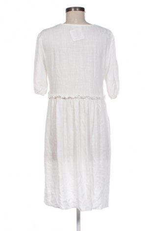 Φόρεμα Usha, Μέγεθος L, Χρώμα Εκρού, Τιμή 66,00 €